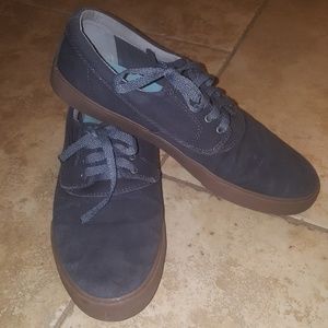 Lakai Limited footwear Skate Shoes